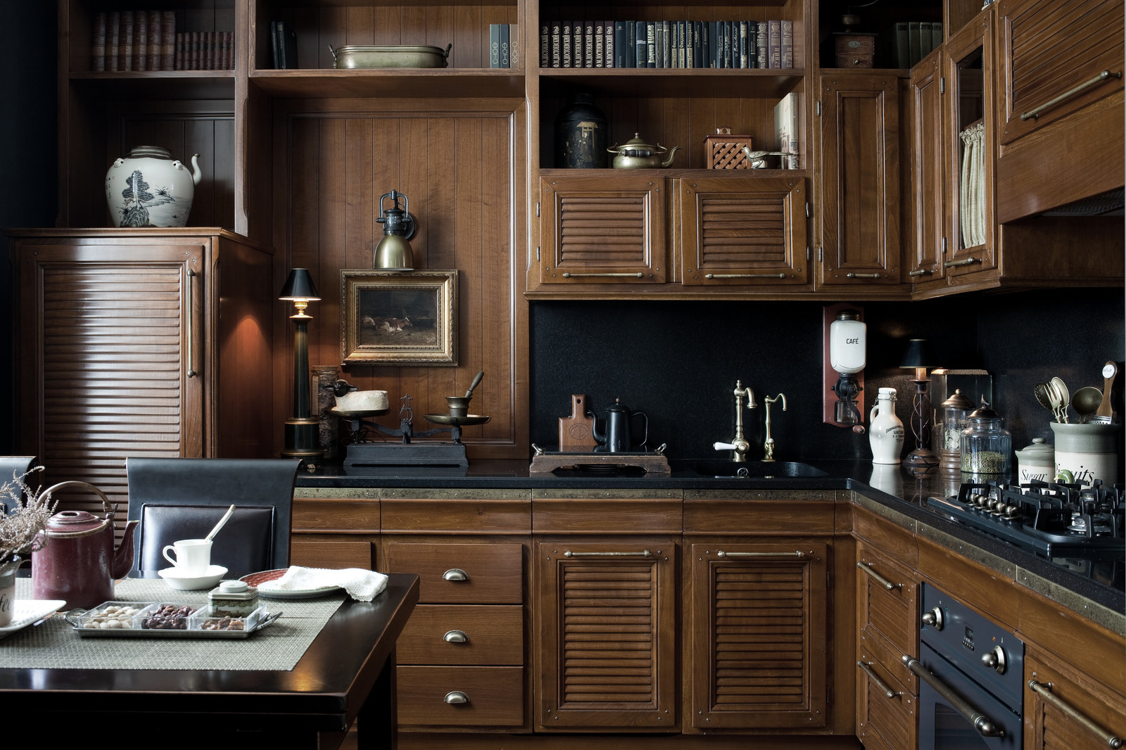 Квартира на Кутузовском