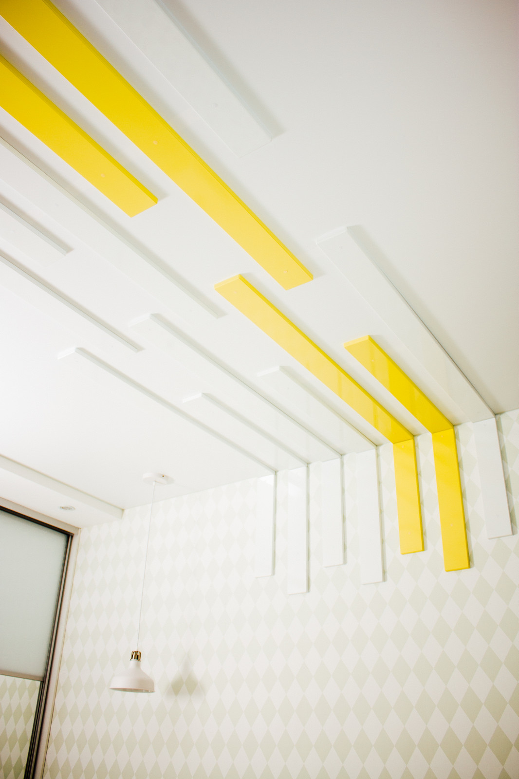 ЖК Адмирал, проект квартиры для Натальи и Дмитрия