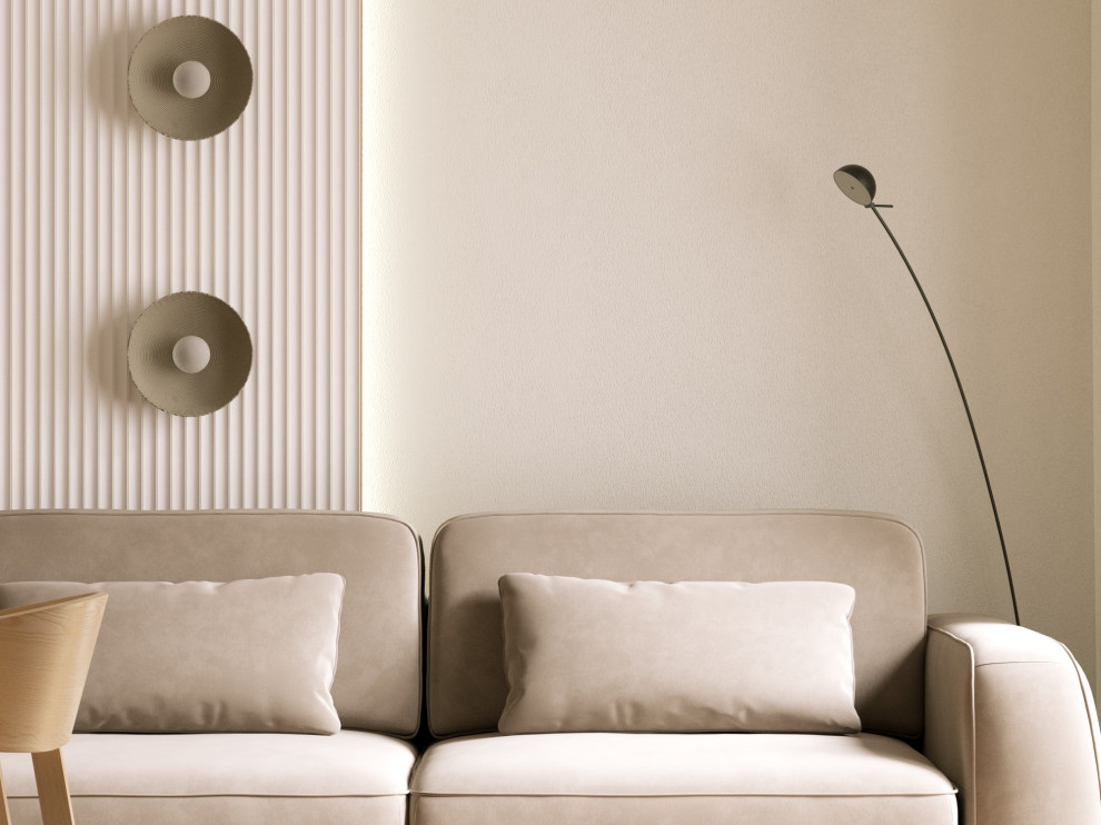 Природный минимализм