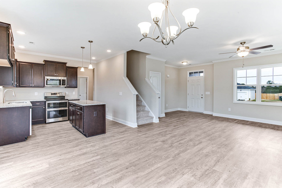 Roslyn Home Plan