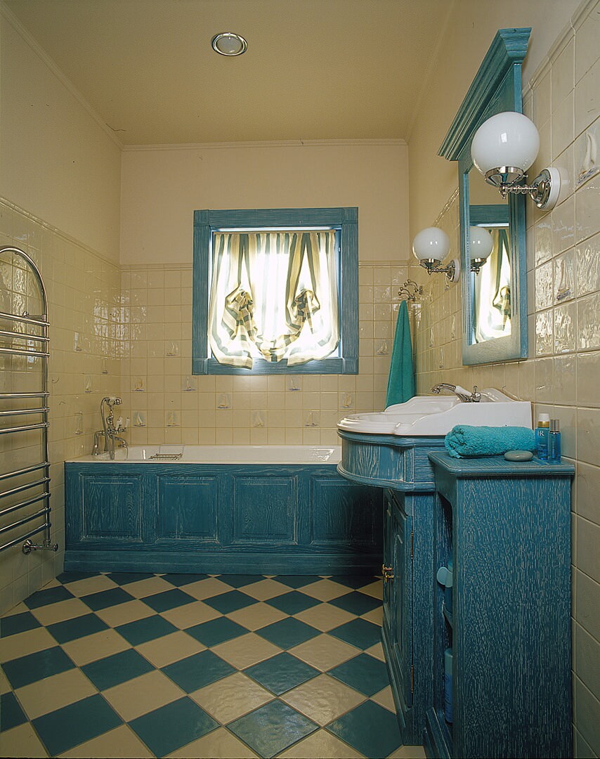 Сруб в усово