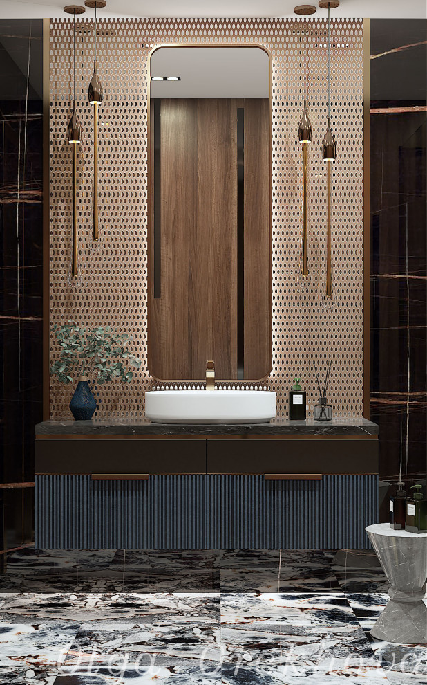 Загородный дом в Подмосковье