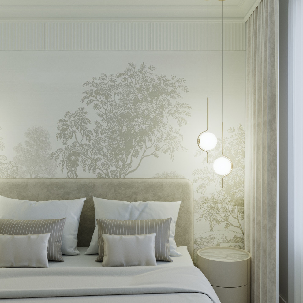 "Бульвар цветов-1" Красноярск.