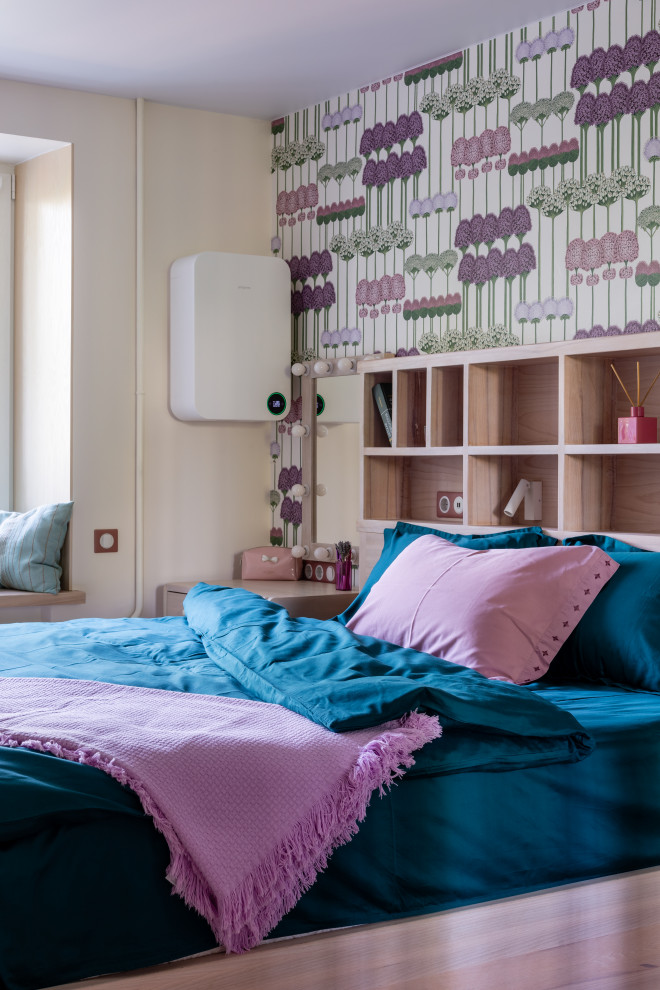 Прованс в московской квартире