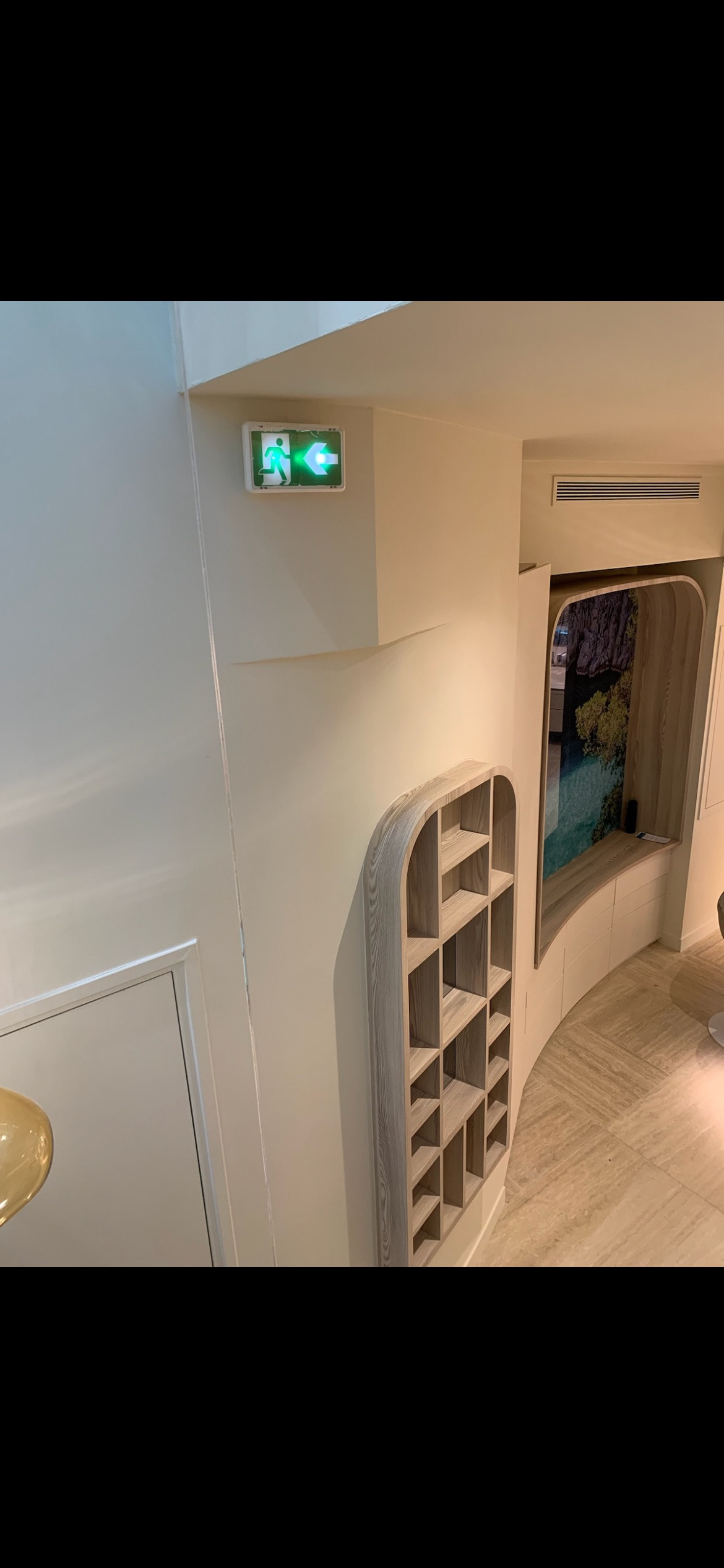 VILLA TALGO PARIS 16