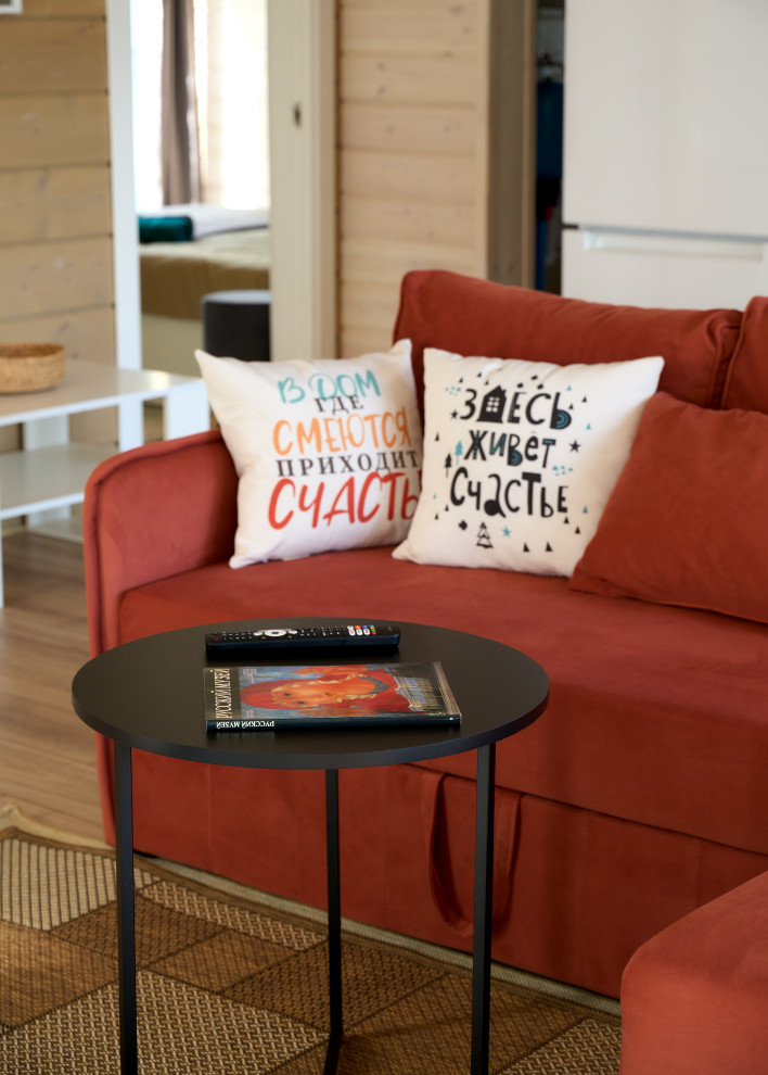 Дом для отдыха. Санкт-Петербург