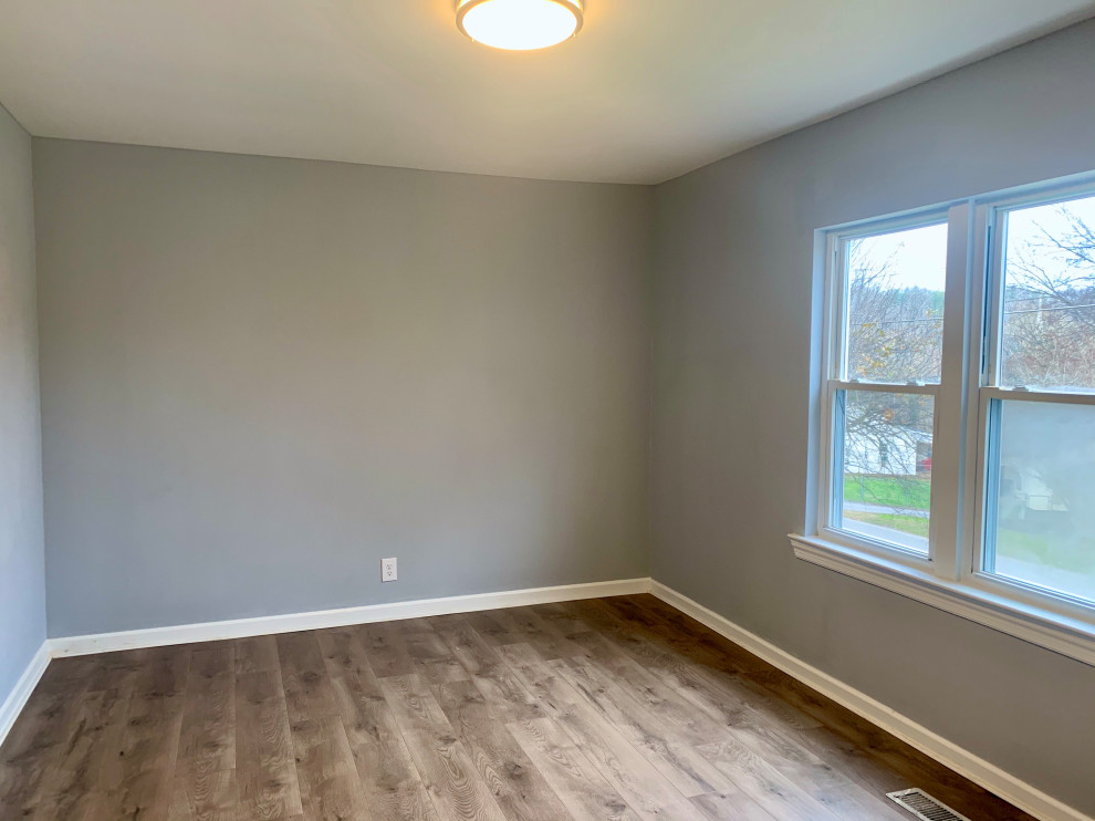 After Photos: Dad's First
