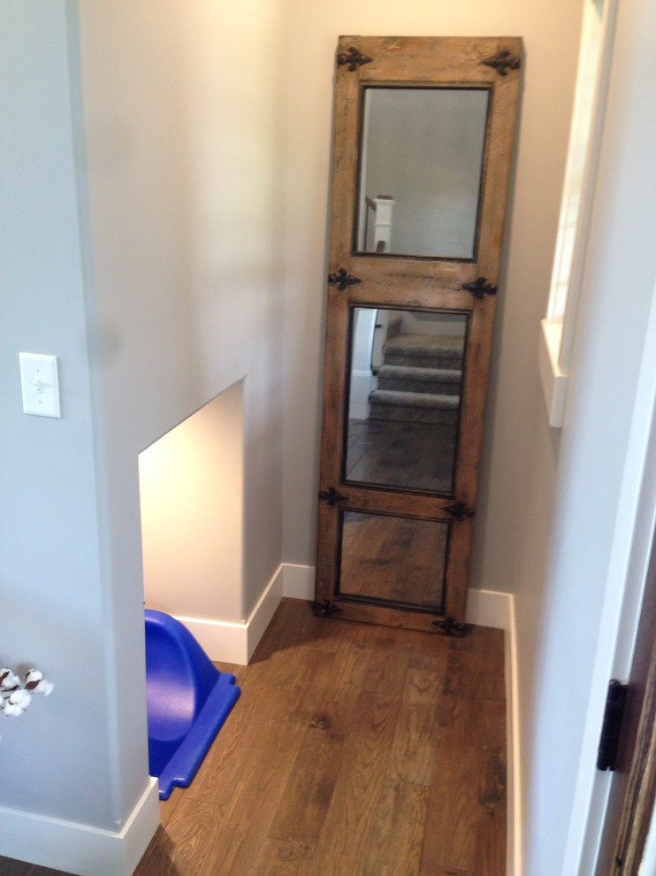 Modern Farmhouse