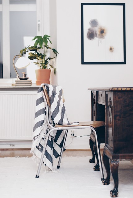 Mit Antiquitaten Einrichten Tipps Fur Einen Gelungenen Stilmix