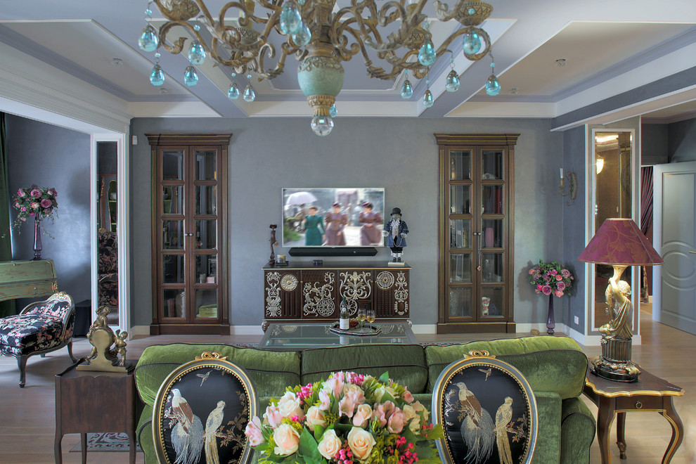 квартира в Кунцево