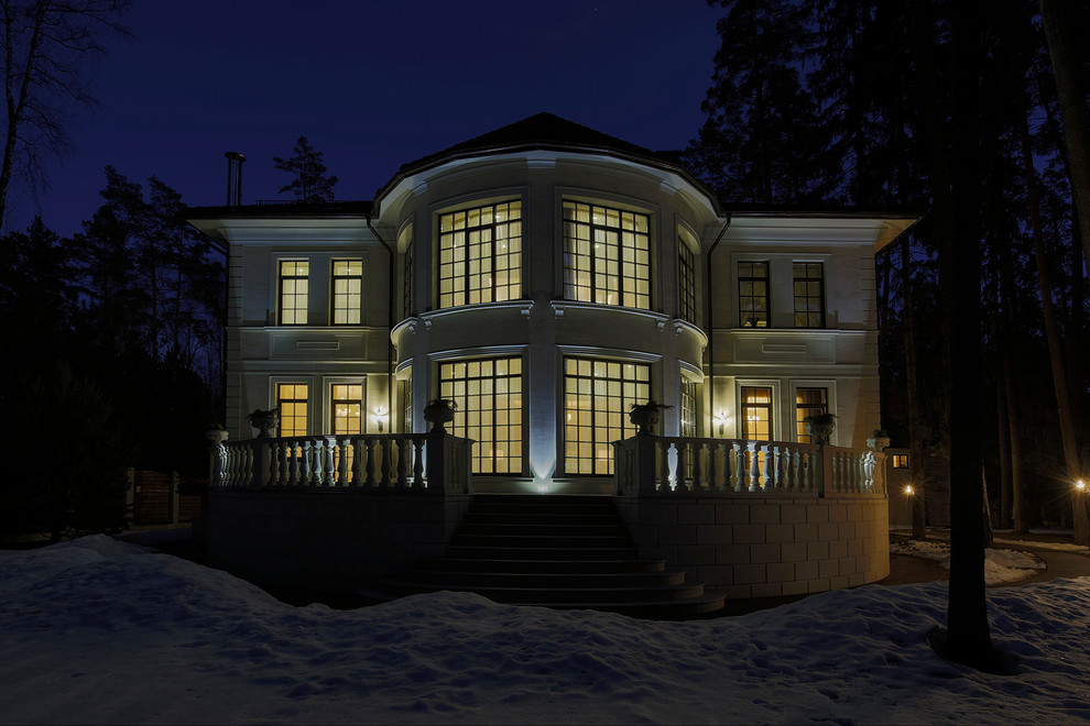 Villa Zhukovka III