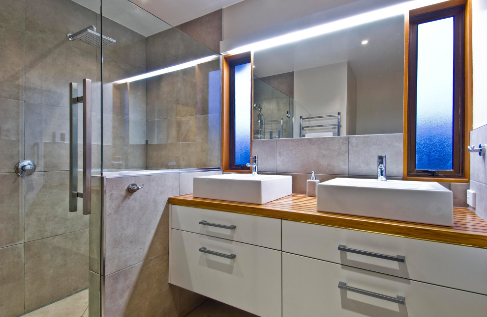 Before and After Best Bathrooms