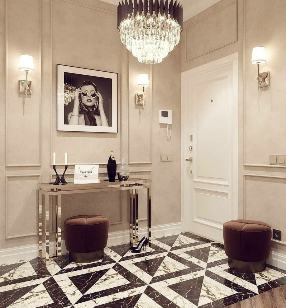 Наши работы