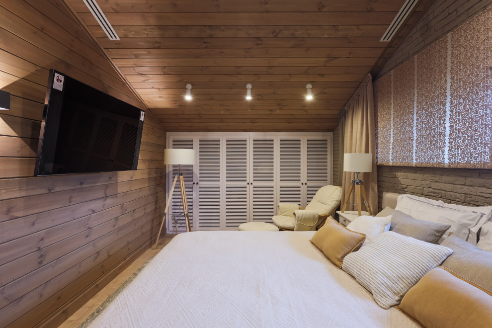 загородный дом 600кв.м.