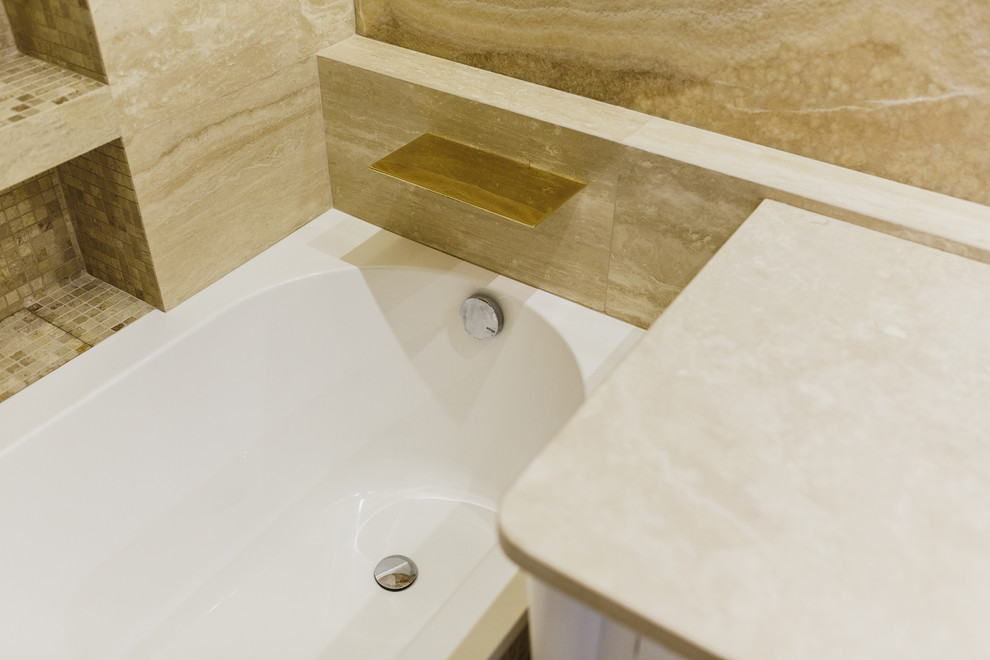 Ремонт квартиры в ЖК "Изумрудная долина"