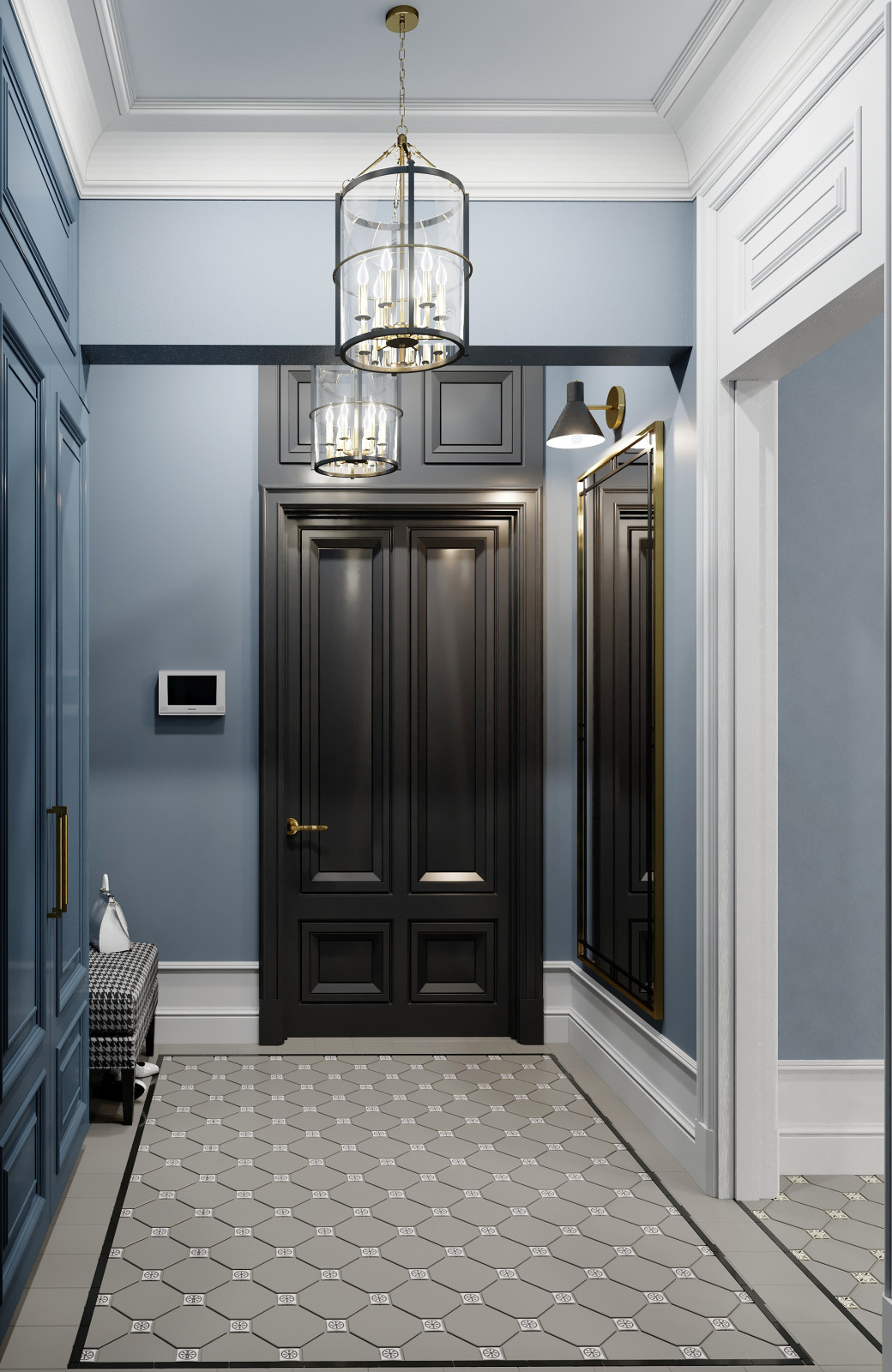 УНИВЕРСИТЕТСКИЙ ПРОСПЕКТ