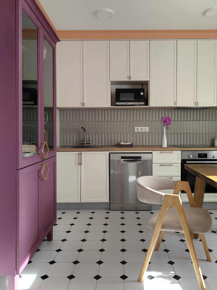 Квартира на Симферопольском бульваре