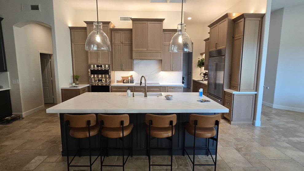 Interior Home Remodel - Phoenix