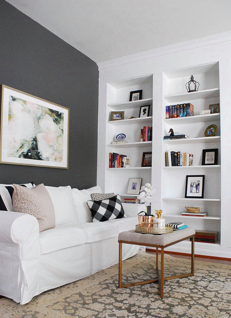Whole Home Transformation