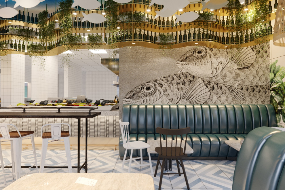 Ресторан г. Краснодар