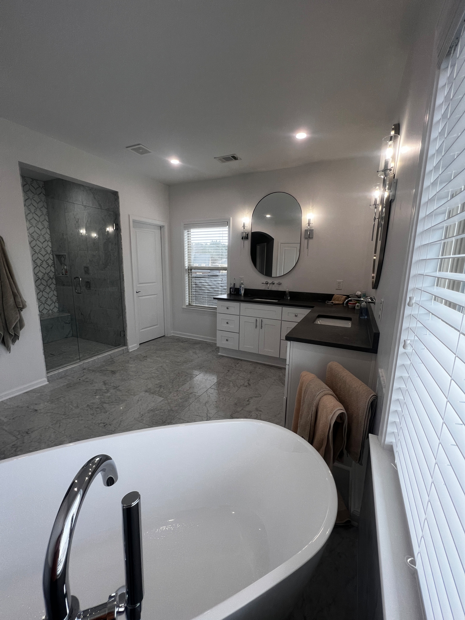 Home renovation