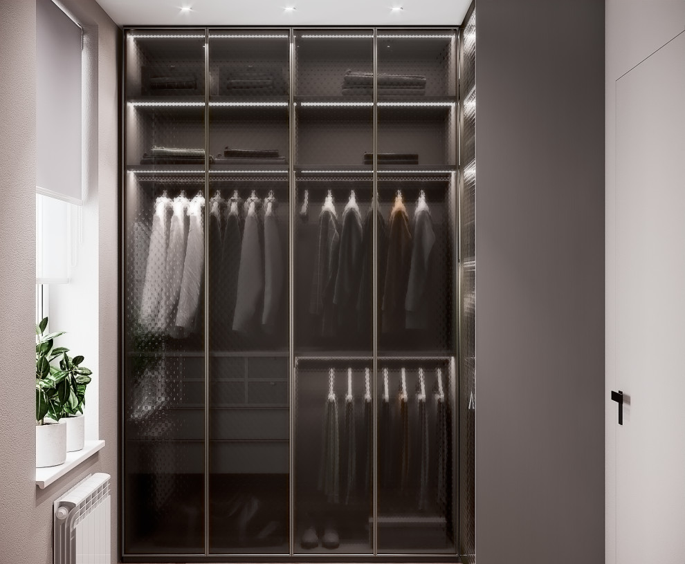 Таун-хаус В Москве