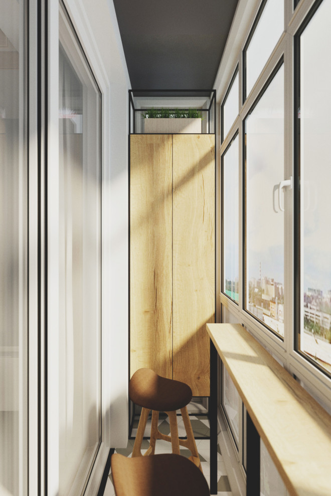 Квартира на ул.Дружбы