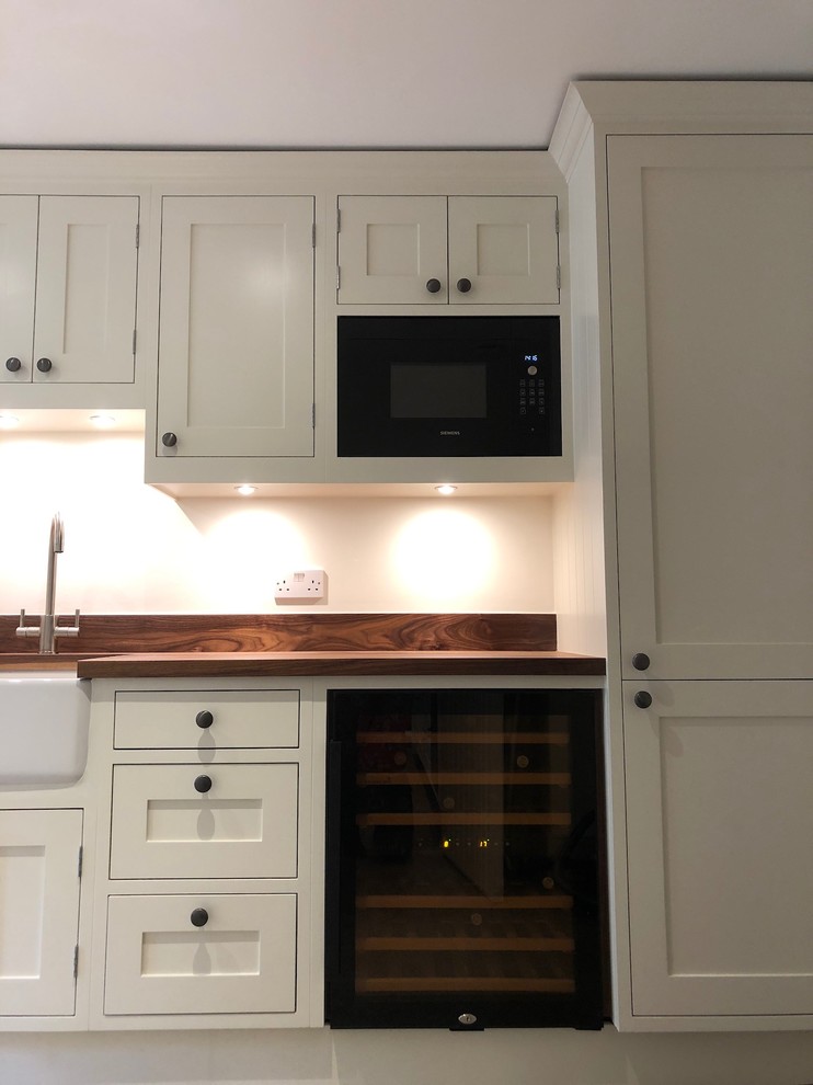 Country Cottage refurbishment