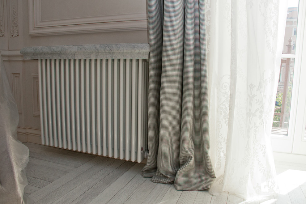 Частная квартира в центре Санкт-Петербурга