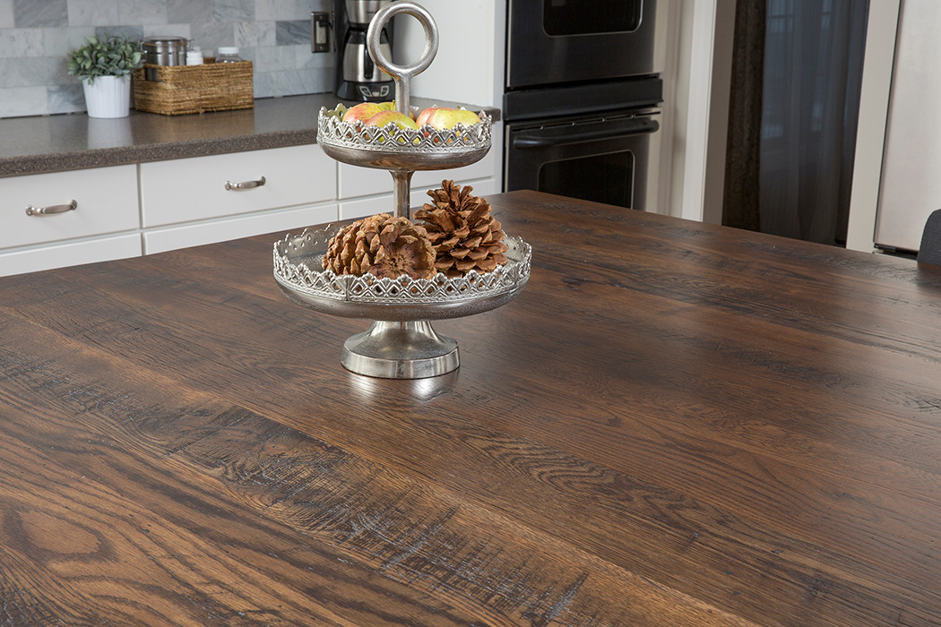 Countertops