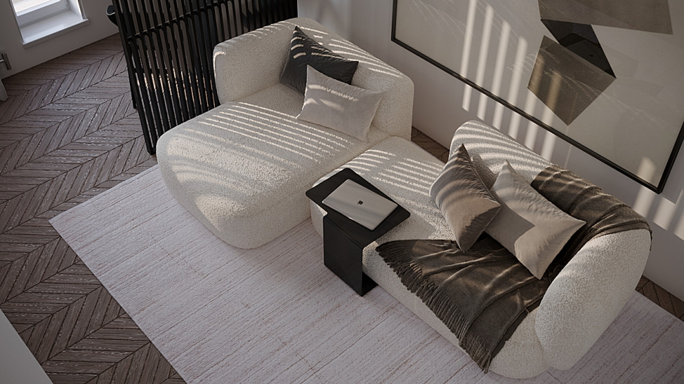 Квартира на Кантемировской