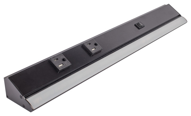 Sempria Power Strip 1 4 W Internal Power Contemporary