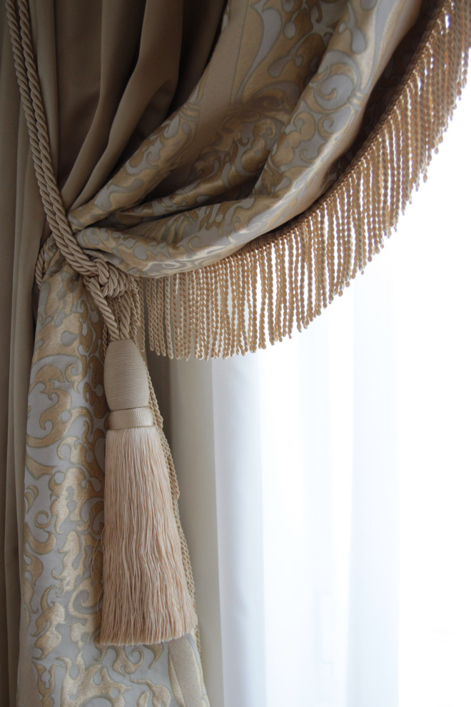 Дом в Приозерном