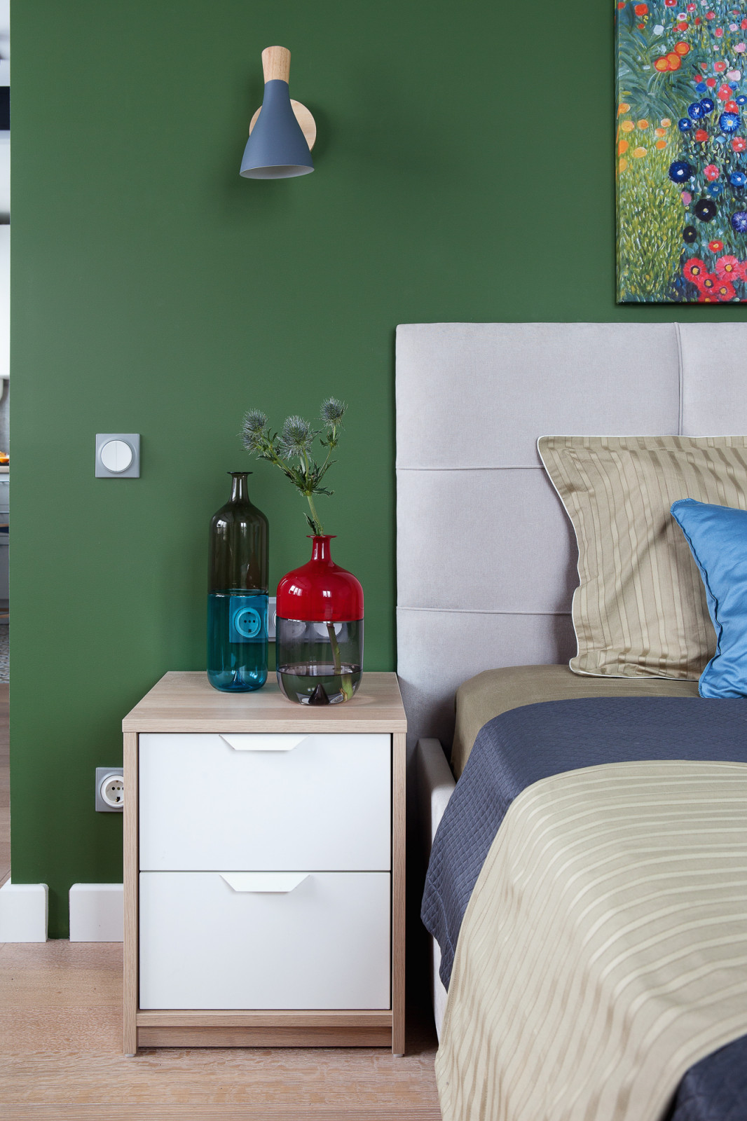 Проект "Хлопковое настроение" для The Village