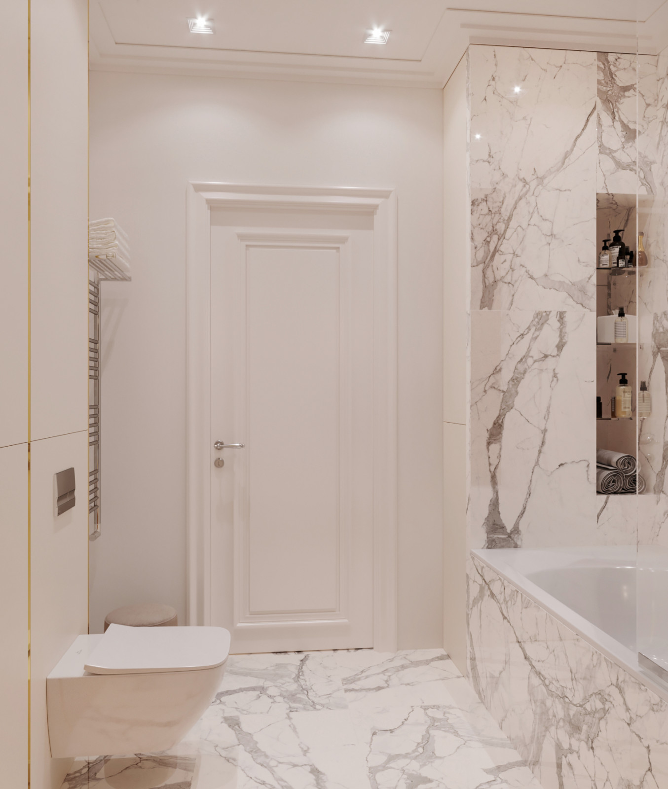 ЖК Макаровский - 2