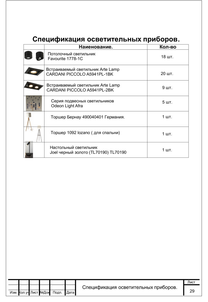 Дизайн проект двухкомнатной квартиры.