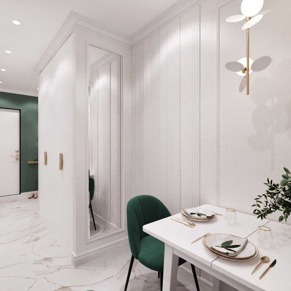 Квартира под сдачу на ул. Четаева