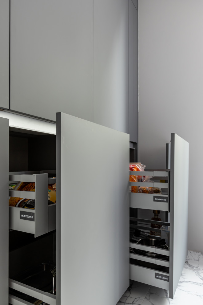 ЖК Петровская Ривьера