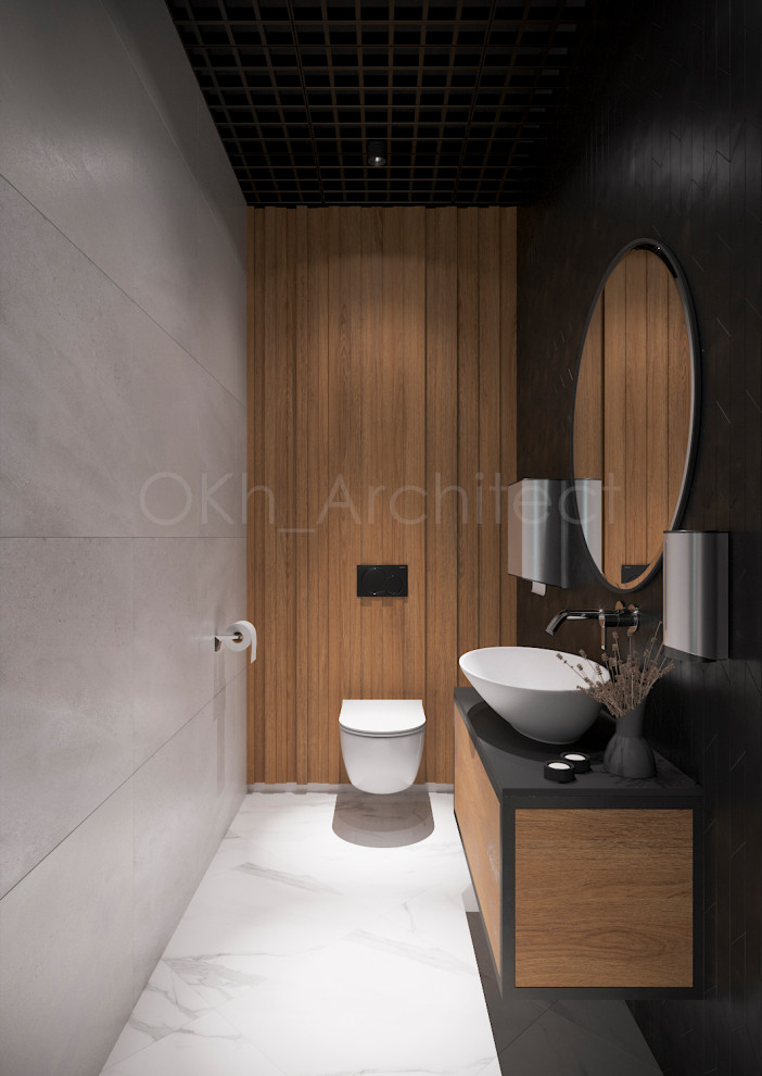 Шоу-рум кирпича в г. Вологде