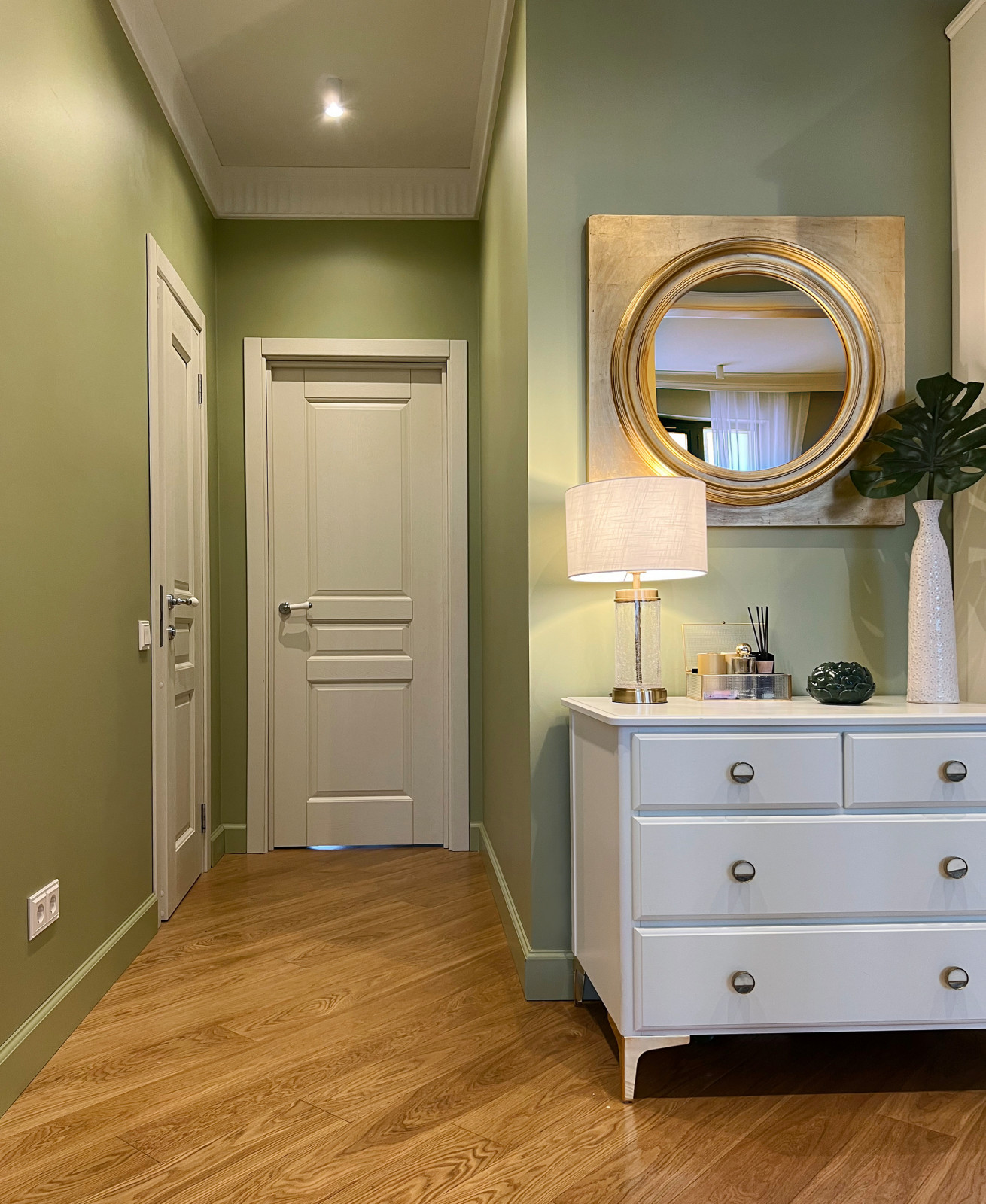 ЖК Селигер сити