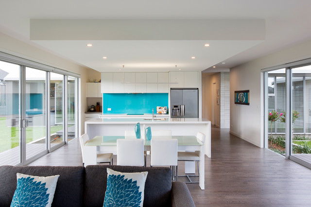 Bethlehem Residence trendy-koekken