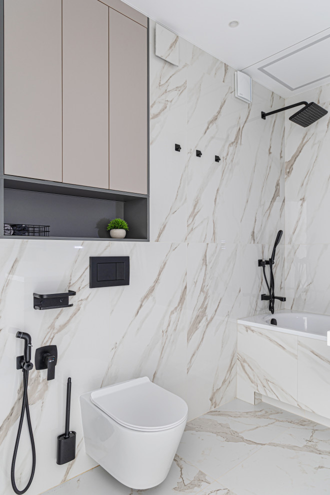 Реализованный интерьер ул. Семашко