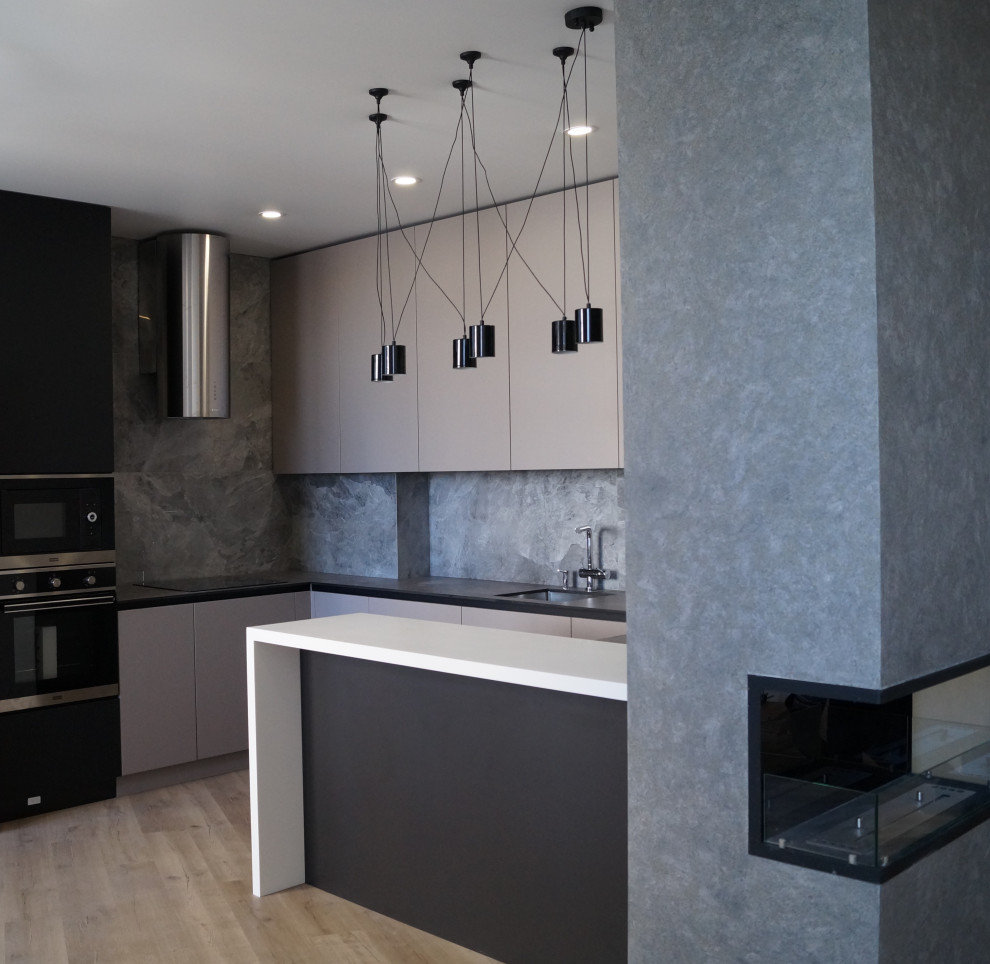 Квартира для большой семьи