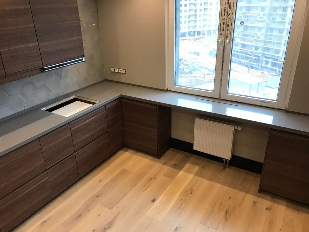 Кухонная столешница