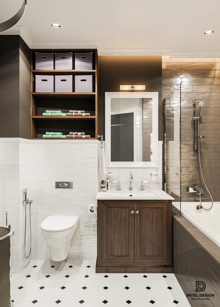 Дизайн квартиры по ул. Калинина