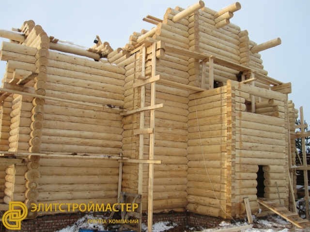 ДОМ ОБЩЕЙ ПЛОЩАДЬЮ 259,03 КВ.М