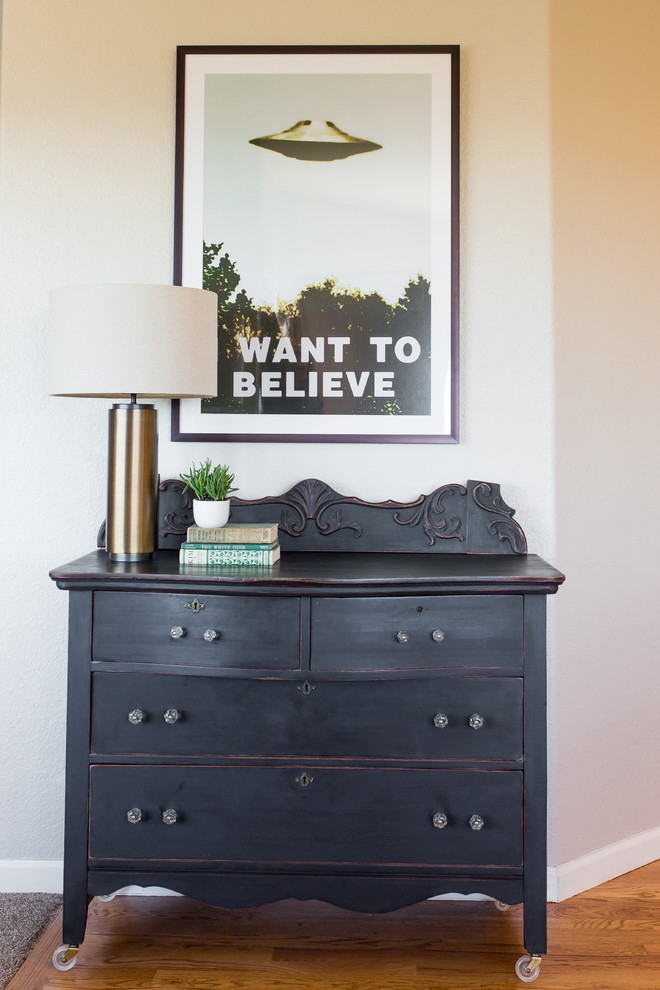 Lindstrom Living | Colorado Springs, CO | Modern Main Floor Renovation