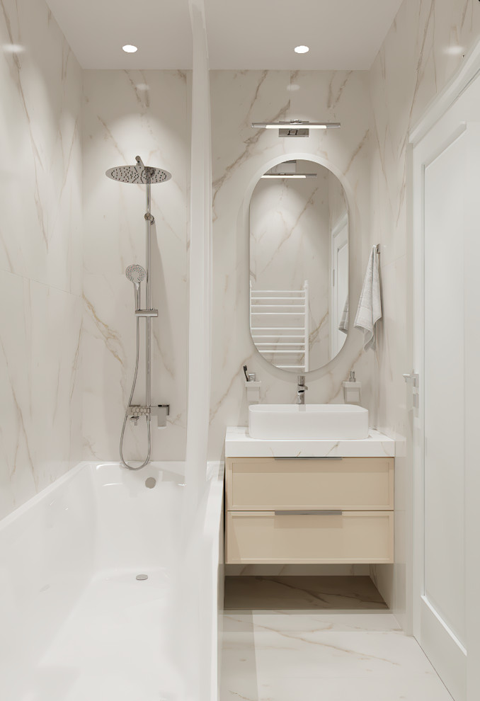 квартира в Подмосковье