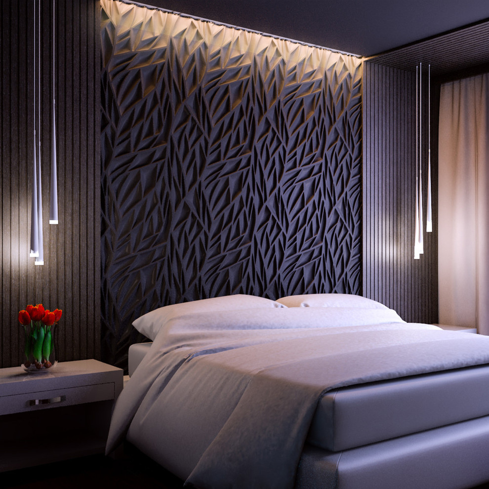 Выполненные работы