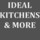 iDeal kitchens & more